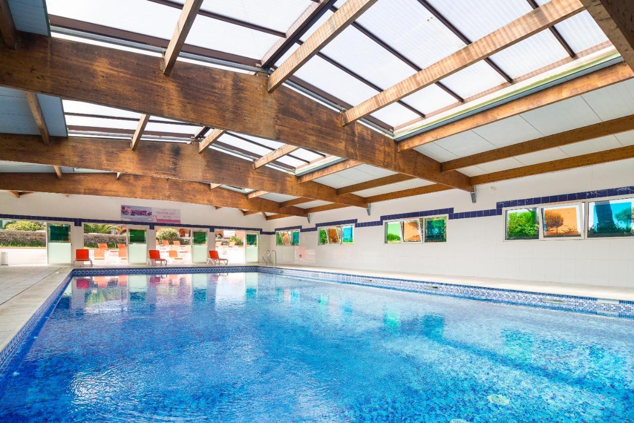 Palmyra Golf Hotel & Spa Агд Экстерьер фото